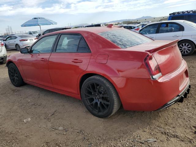 Изображение 2 2015 CHRYSLER 300 S 2015 с VIN 2C3CCABT7FH829321