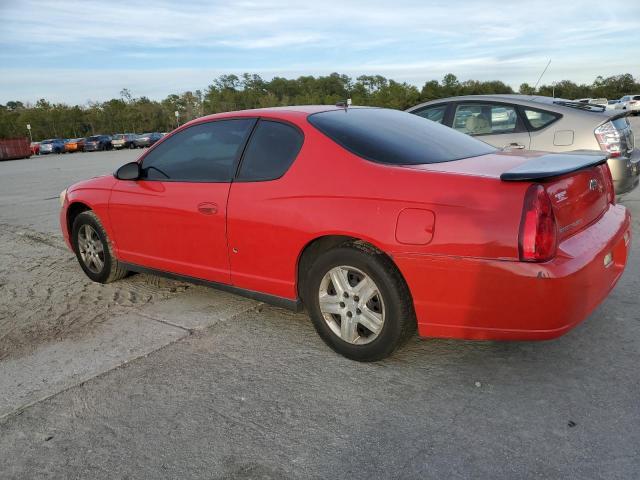 Obraz 2 z 2006 CHEVROLET MONTE CARLO LS 2006 z VIN 2G1WJ15K769280367