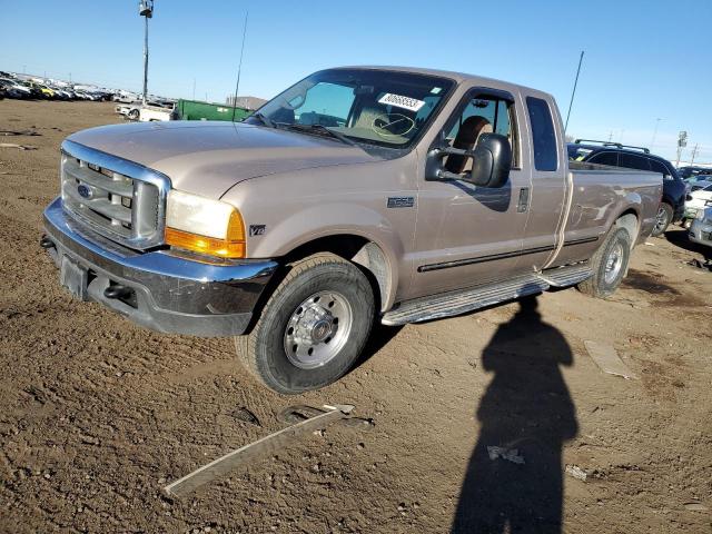 Obraz 1999 FORD F250 SUPER DUTY 1999