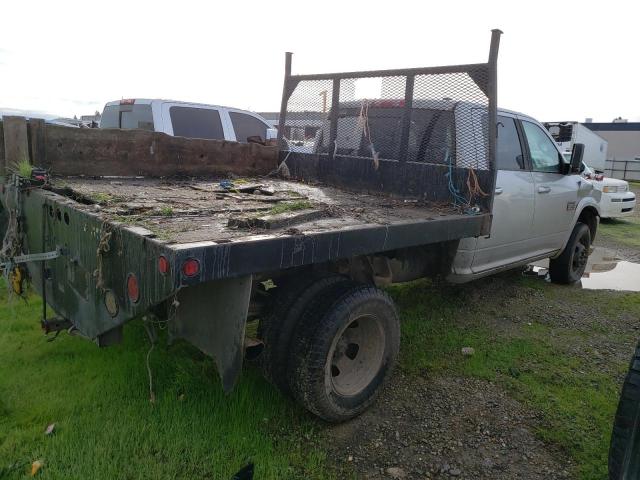 Изображение 3 2011 DODGE RAM 3500  2011 с VIN 3D73Y4CL9BG622474