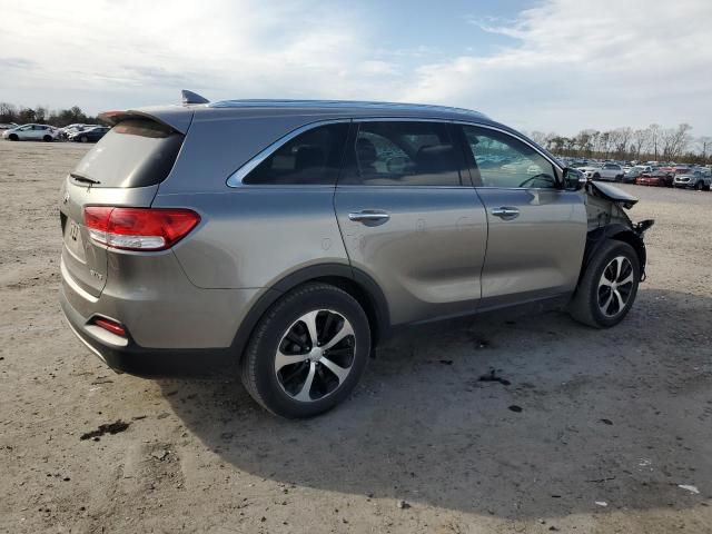 Изображение 3 2018 KIA SORENTO EX 2018 с VIN 5XYPH4A57JG409875