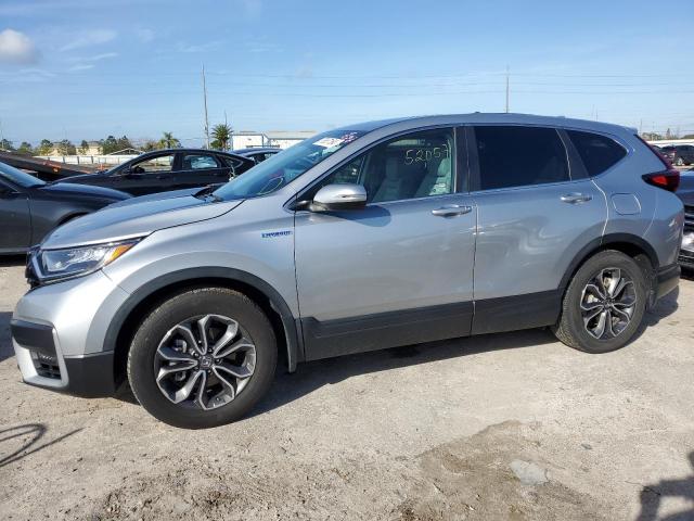 2020 HONDA CR-V EX 2020 image
