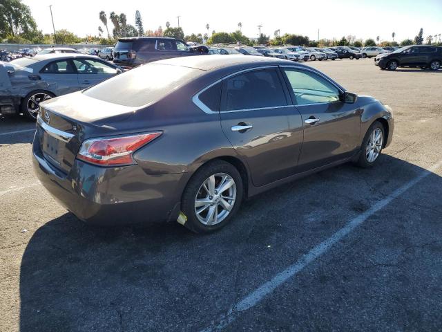 Image 3 of 2015 NISSAN ALTIMA 2.5 2015 with VIN 1N4AL3AP5FC275997