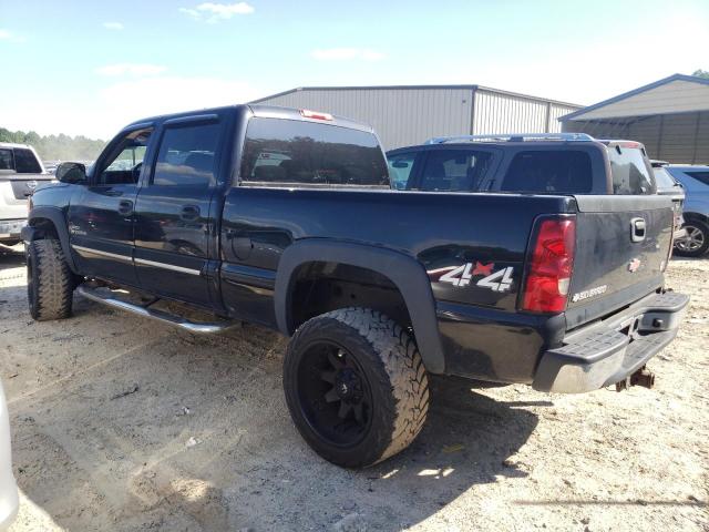 Obraz 2 z 2007 CHEVROLET SILVERADO K2500 HEAVY DUTY 2007 z VIN 1GCHK23D87F163297