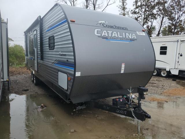 2021 Wildwood Catalina 2021 image