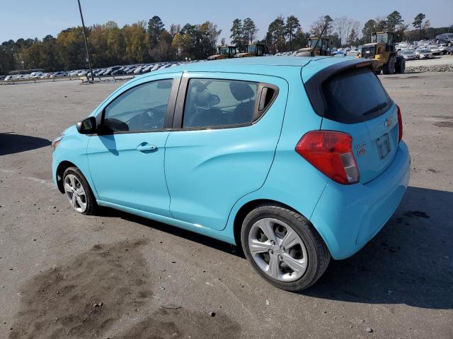 Image 2 of 2021 CHEVROLET SPARK LS 2021 with VIN KL8CB6SA4MC708863