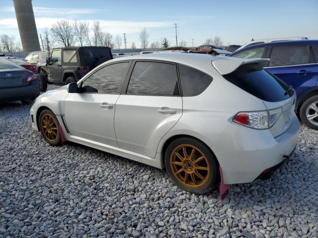 Image 2 of 2014 SUBARU IMPREZA WRX 2014 with VIN JF1GR7E62EG209366