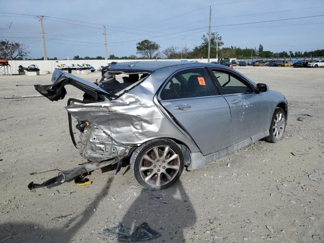 Image 3 of 2007 ACURA TSX  2007 with VIN JH4CL96957C014417