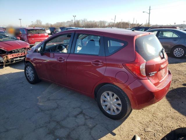 Изображение 2 2015 NISSAN VERSA NOTE S 2015 с VIN 3N1CE2CP9FL406036