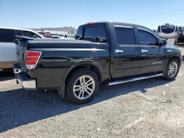 Изображение 3 2014 NISSAN TITAN S 2014 с VIN 1N6AA0ED5EN513040