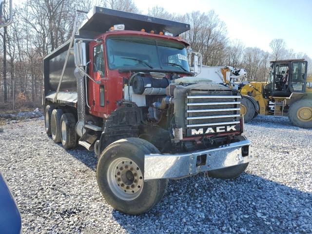 Obraz 2008 MACK 700 GU700 2008