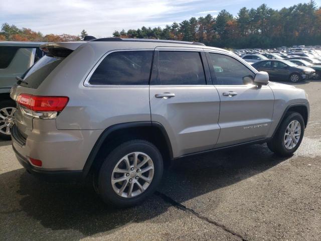 Изображение 3 2014 JEEP GRAND CHEROKEE LAREDO 2014 с VIN 1C4RJFAG9EC160029