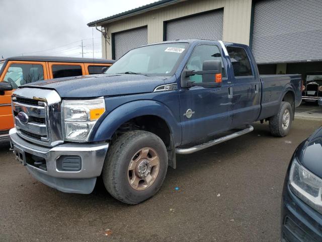 2015 FORD F350 SUPER DUTY 2015 image