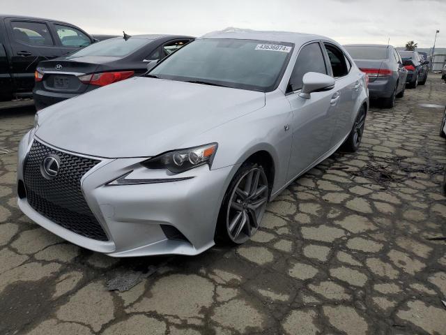 Image 1 of 2016 LEXUS IS 200T 2016 with VIN JTHBA1D2XG5014104