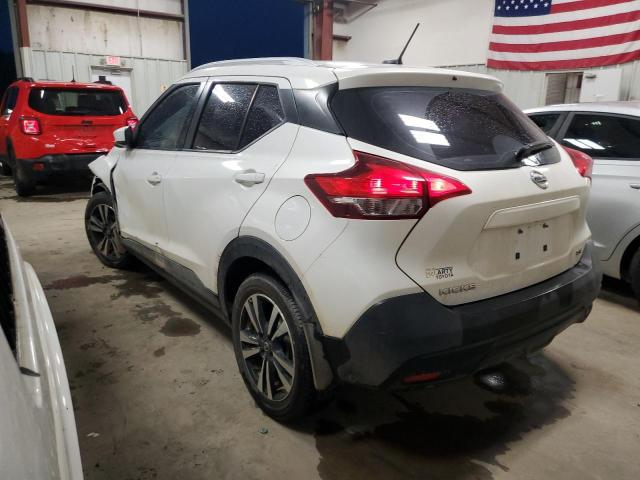 Image 2 of 2019 NISSAN KICKS S 2019 with VIN 3N1CP5CU6KL535055