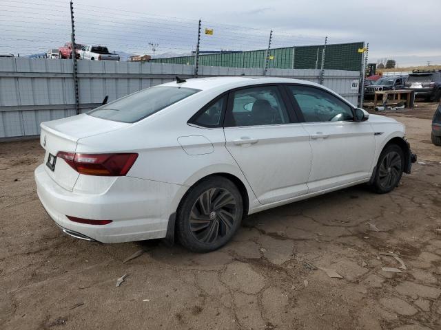 Image 3 of 2019 VOLKSWAGEN JETTA SEL PREMIUM 2019 with VIN 3VWG57BU4KM005806