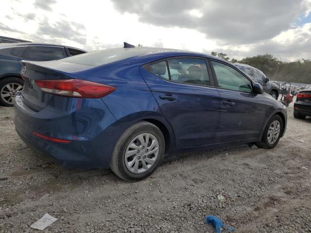Изображение 3 2017 HYUNDAI ELANTRA SE 2017 с VIN 5NPD74LF5HH079989