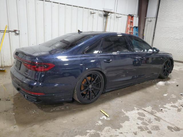 Изображение 3 2022 AUDI A8 L 2022 с VIN WAULDAF81NN000553