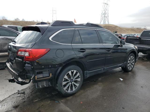 Obraz 3 z 2016 SUBARU OUTBACK 2.5I LIMITED 2016 z VIN 4S4BSBNC3G3276954