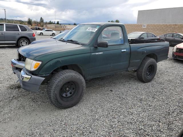 Obraz 1 z 1999 TOYOTA TACOMA  1999 z VIN 4TANL42N3XZ567561