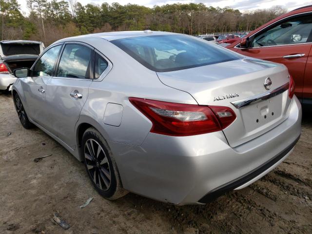 Image 2 of 2018 NISSAN ALTIMA 2.5 2018 with VIN 1N4AL3AP7JC214546