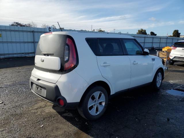 Image 3 of 2016 KIA Soul 2016 with VIN KNDJN2A28G7243669