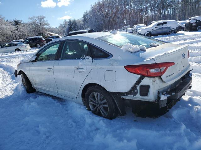 Изображение 2 2015 HYUNDAI SONATA SE 2015 с VIN 5NPE24AF3FH006431