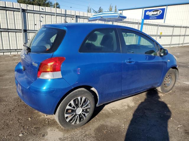 Изображение 3 2011 TOYOTA YARIS  2011 с VIN JTDJT4K33B5340775