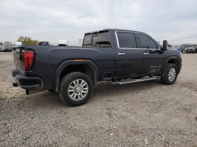 Image 3 of 2020 GMC SIERRA K2500 DENALI 2020 with VIN 1GT49REY6LF150108