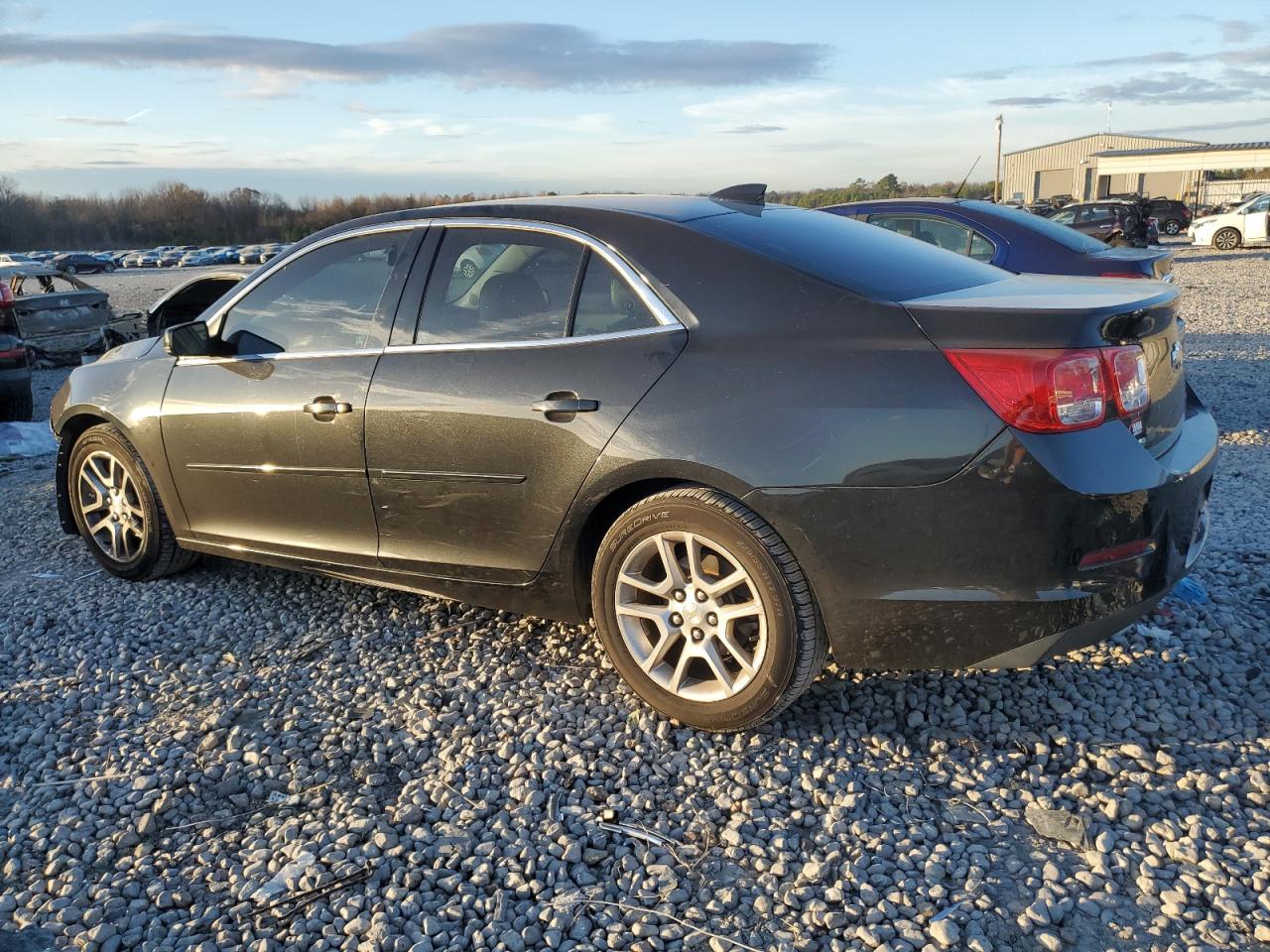Obraz 2 z 2015 CHEVROLET MALIBU 1LT 2015 z VIN 1G11C5SL8FF230657