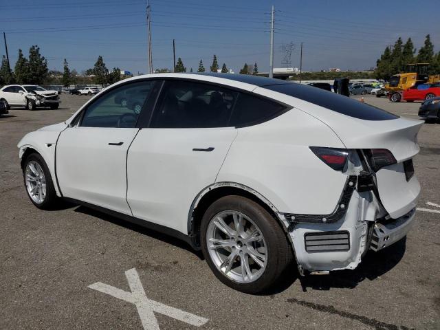 Image 2 of 2020 TESLA MODEL Y  2020 with VIN 5YJYGDEE1LF056786