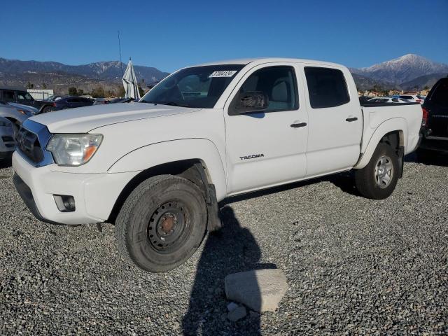 Image 1 of 2013 TOYOTA TACOMA DOUBLE CAB PRERUNNER 2013 with VIN 5TFJU4GN9DX050894