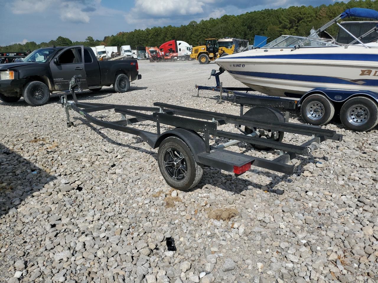 Изображение 3 2023 DCTR TRAILER 2023 с VIN 597BB1713PM001151