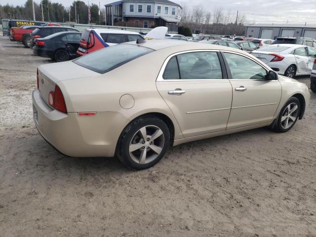 Image 3 of 2012 CHEVROLET MALIBU 1LT 2012 with VIN 1G1ZC5E05CF259369
