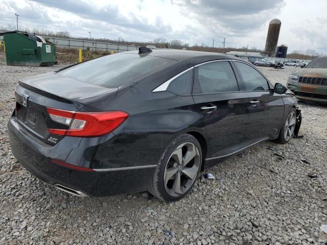 Image 3 of 2018 HONDA ACCORD TOURING 2018 with VIN 1HGCV2F94JA014318