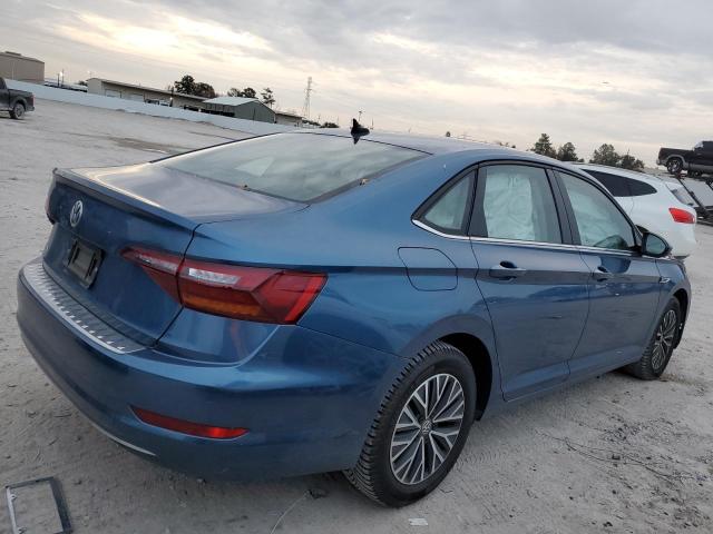 Image 3 of 2019 VOLKSWAGEN JETTA SEL 2019 with VIN 3VWE57BU0KM109278