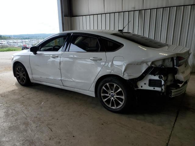 Изображение 2 2017 FORD FUSION SE 2017 с VIN 3FA6P0H72HR355762