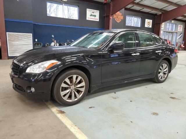 Изображение 2012 INFINITI M37 X 2012
