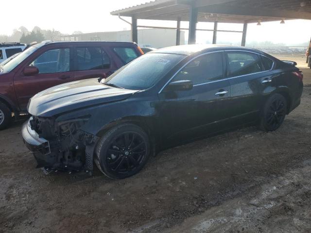 Image 1 of 2018 NISSAN ALTIMA 2.5 2018 with VIN 1N4AL3AP2JC217628