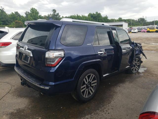 Obraz 3 z 2019 TOYOTA 4RUNNER SR5 2019 z VIN JTEBU5JRXK5616281