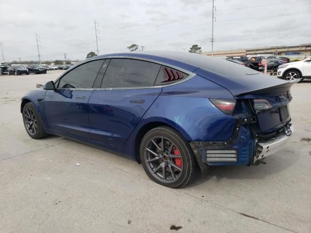 Изображение 2 2019 TESLA MODEL 3  2019 с VIN 5YJ3E1EA4KF309352