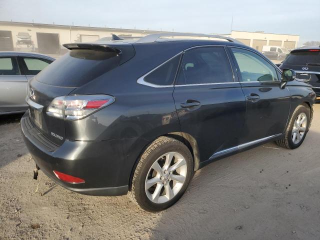 Image 3 of 2010 LEXUS RX 350 2010 with VIN 2T2BK1BA3AC024861
