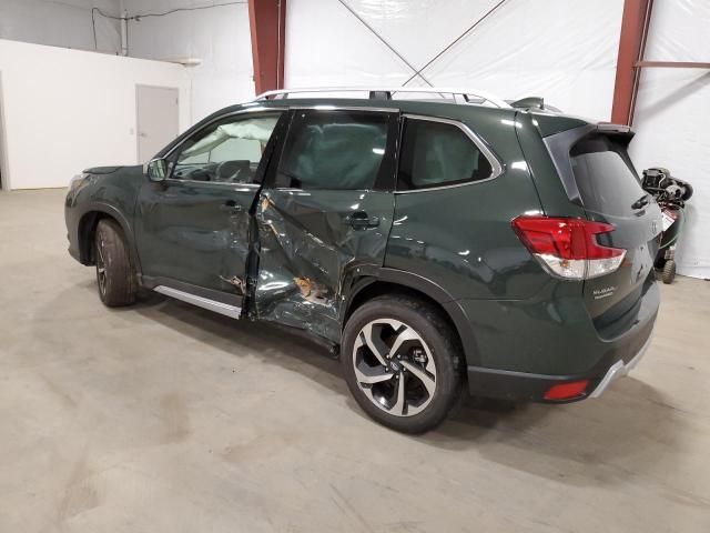 Изображение 2 2023 SUBARU FORESTER TOURING 2023 с VIN JF2SKARC4PH478327