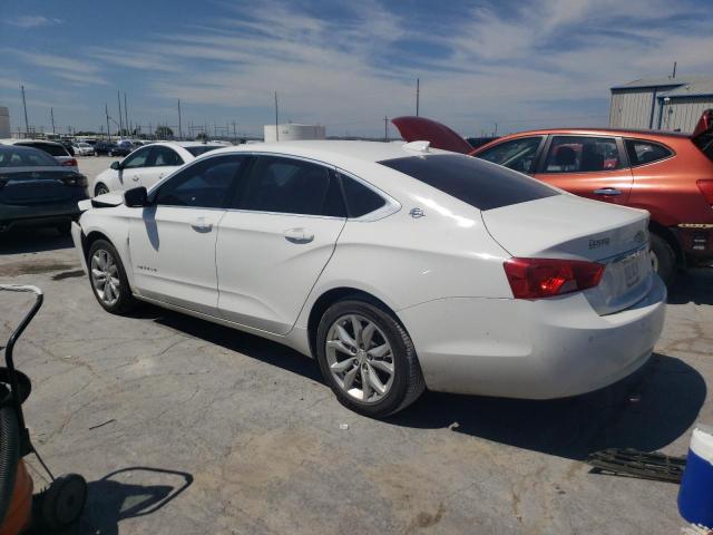 Obraz 2 z 2016 CHEVROLET IMPALA LT 2016 z VIN 2G1105SAXG9205325