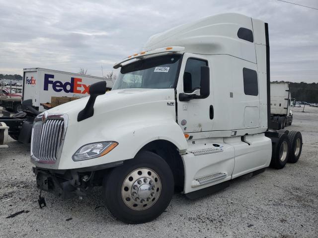 Image 2 of 2020 INTERNATIONAL LT625  2020 with VIN 3HSDZAPR6LN306527