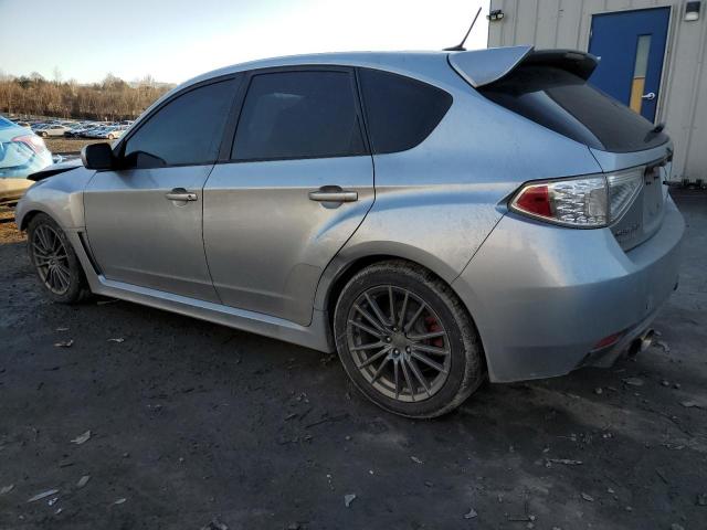 Image 2 of 2013 SUBARU IMPREZA WRX 2013 with VIN JF1GR7E60DG808989
