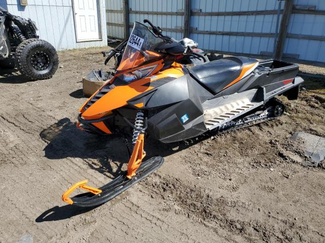 Изображение 2 2016 ARCTIC CAT SNOWMOBILE 2016 с VIN 4UF16SNW9GT102586