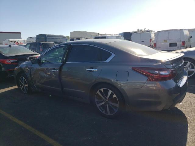 Image 2 of 2017 NISSAN ALTIMA 2.5 2017 with VIN 1N4AL3AP9HC251933