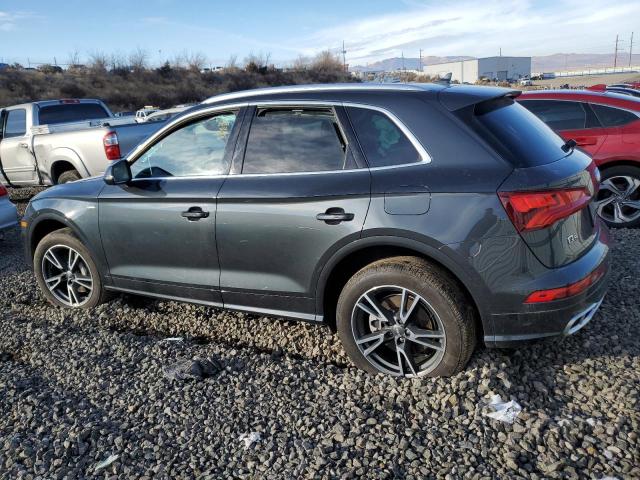 Obraz 3 z 2020 AUDI Q5 E PREMIUM PLUS 2020 z VIN WA1E2AFYXL2062074