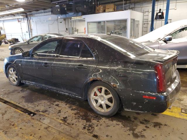 Image 2 of 2005 CADILLAC STS  2005 with VIN 1G6DC67A150175216